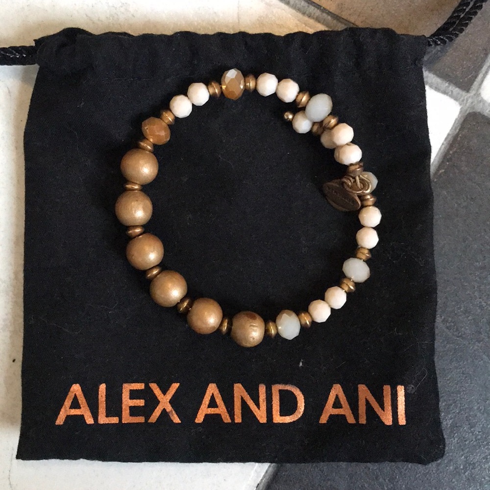 Alex And Ani Bracelet